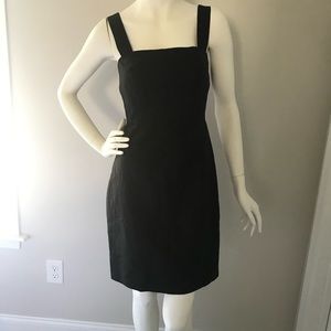 Jcrew LIttle Black Dress